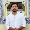 abhinand chandran