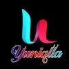 Yuniqlla by yunita pricilla
