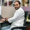 Anmol Krishna Gupta
