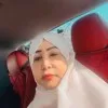 Fawzya Aref