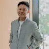 Kelvin Fong Kai Bin