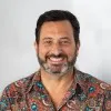 Tony van Camp