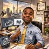 Edwin Danquah