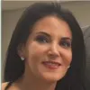 Nicole Newman Enslein