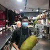 wong zhang yu
