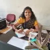 TESMOL SHAJI