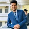 Saif Ahmad