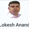 Lokesh Anand
