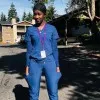 Juliet Babirye