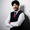 Jasminder Singh