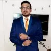 Jeremy Pereira