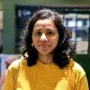 Tejashree Patil