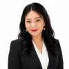 Prency Carol Cometa Agramon
