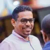 Hasitha Goonasekera