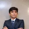Dhruv Gandhi