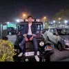 rishab kinra