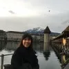 Geraldine Gan