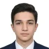 Isfandiyor Jorayev