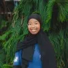 Isra Bashir