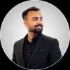 Ankesh Raj Pandey