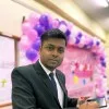 Abhishek Pathak