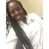 Ebony Carter