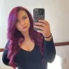 Amanda Cronin