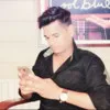 Santosh Ahirwar