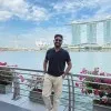 Santhosh Ravi