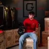 Rhett Morgan