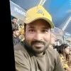 Sushant Yashraaz Srivastava
