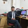 MANOHAR DUDHAKOHALE