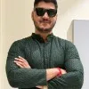 Abhijeet Shinde