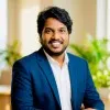 Venkat Sirigineedi