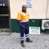 Wemegah Livingstone