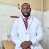Darius Mubita Mwangala