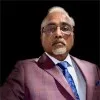 Madhukar