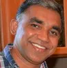 Jacob Chacko