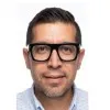 Moisés Pérez Favila