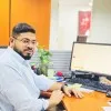 Idrees Mohamed