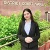 Smriti Sharma