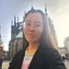 Tetiana Kalashnyk