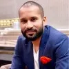 Ashish Mehta