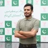 Qasim Habib