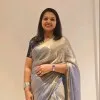 Rupali Parab
