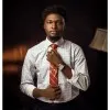 Moses Abubakar