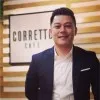 Manohar Shrestha