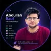 Muhammad Abdullah Rauf