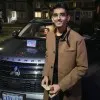 Suhas Patel