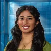 Janani Ramanan